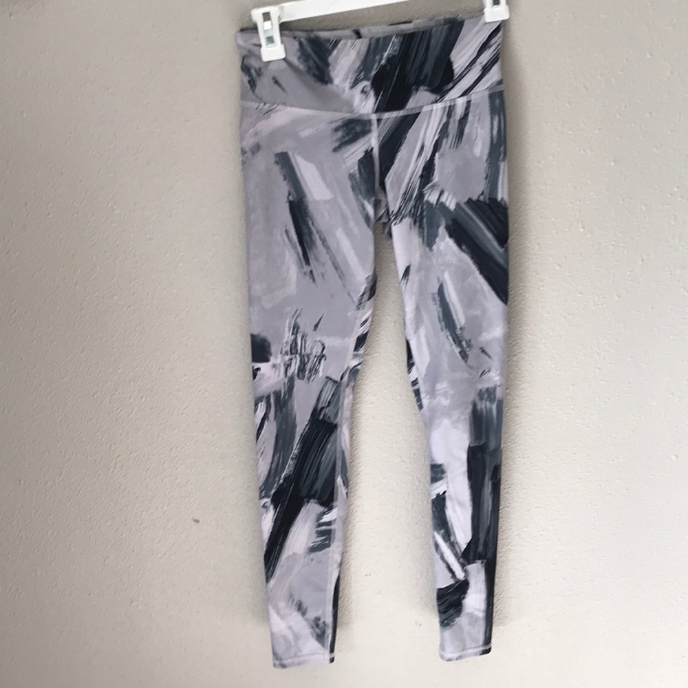 ALO Yoga Airbrush Leggings XXS